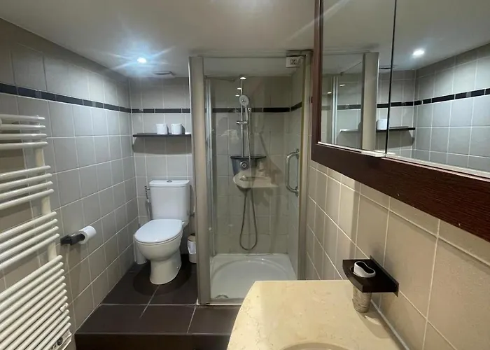 Beaubourg Le Marais * Paris